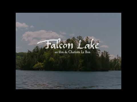 FNC 2022 | Falcon Lake (Charlotte Le Bon, 2022)