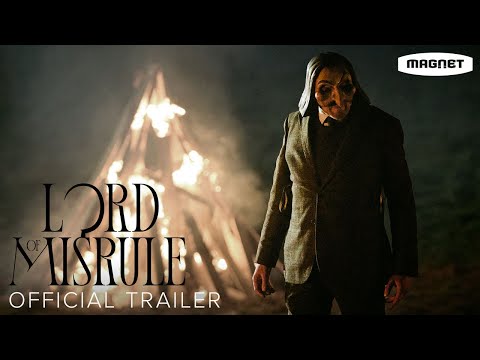 Lord of Misrule - Official Trailer | New Horror Movie | Directed by William Brent Bell | Opens 12/8