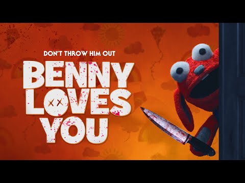 Benny Loves You (2021) Official Trailer