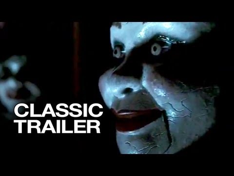Dead Silence Official Trailer #1 - Ryan Kwanten, Bob Gunton Movie (2007) HD