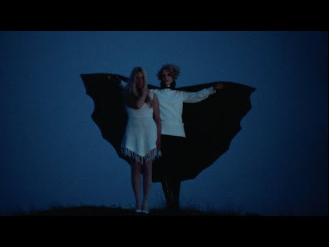 « L’amour à mort » : 4 films pour une Saint-Valentin sanglante sur Shudder 23 Daughters of Darkness - Official Trailer