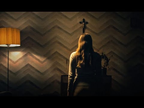 Saint Maud | Official trailer