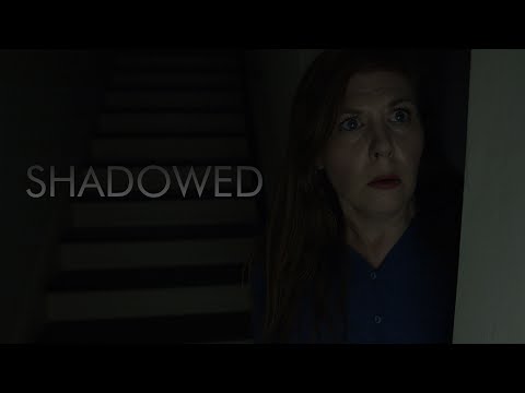 Shadowed - Short Horror