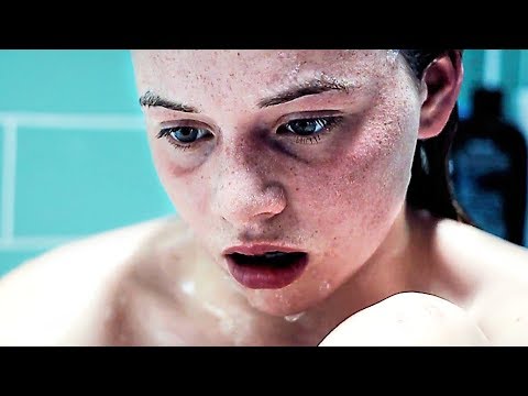 BLUE MY MIND Trailer (2018) Drama, Fantasy Movie