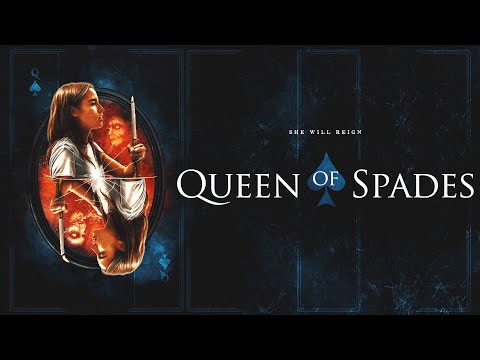 Queen Of Spades (2021) Official Trailer