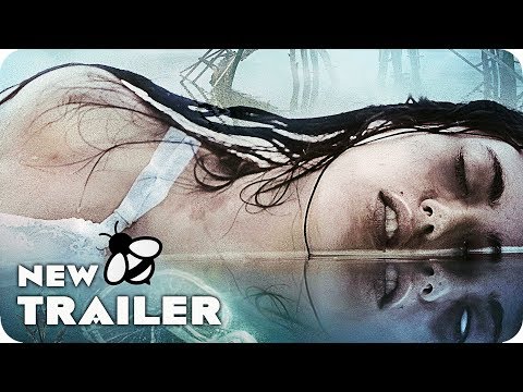 COLD MOON Trailer (2017) Horror Movie