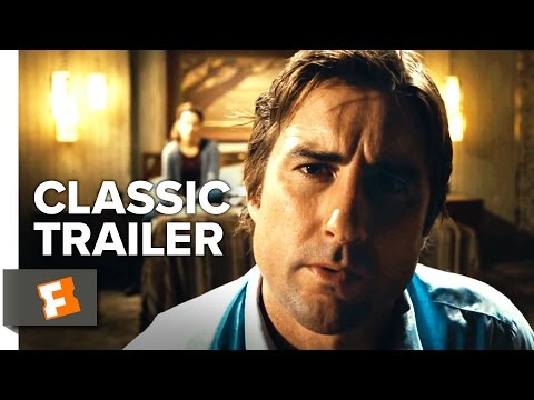 Vacancy (2007) Trailer #1 | Movieclips Classic Trailers