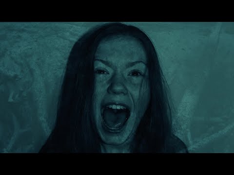 Shudder: The Home For Halloween - Official Trailer | Shudder