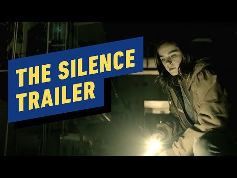 Netflix's The Silence - Exclusive Official Trailer