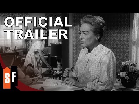 Strait-Jacket (1964) - Official Trailer