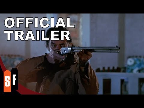 Night Of The Lepus (1972) - Official Trailer