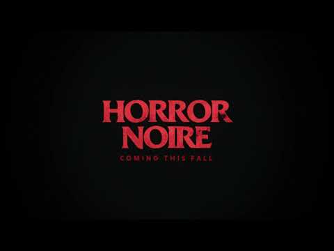 Horror Noire (2021) - Official Teaser [HD] | A Shudder Original