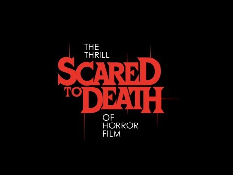 Scared to Death: The Thrill of Horror Film Open Now at MoPOP