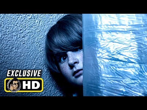 MY SOUL TO KEEP Exclusive Trailer (2019) Horror Movie HD