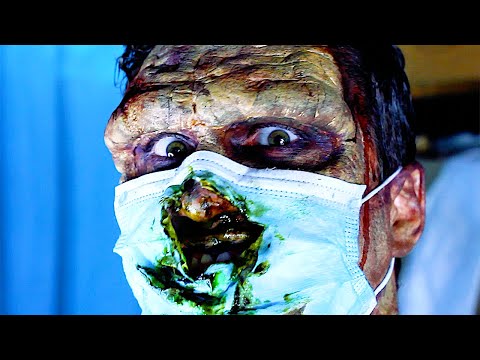 CORONA ZOMBIES Exclusive Trailer (2020) Virus Horror