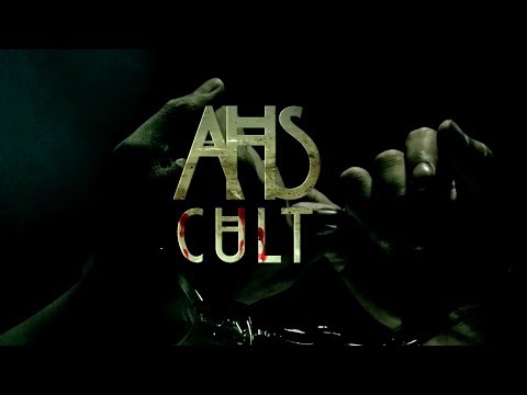 American Horror Story: Cult | Main Titles | FX