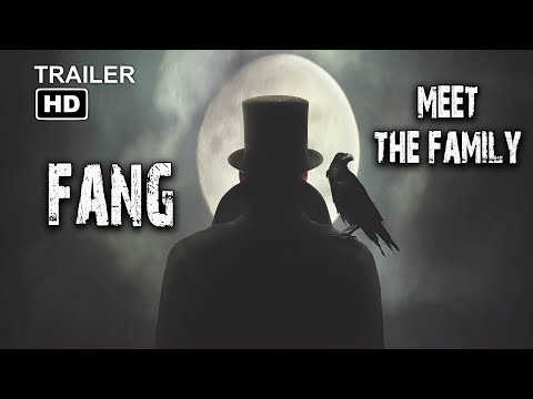 FANG | TRAILER 1 | 2020 | 388 Studios
