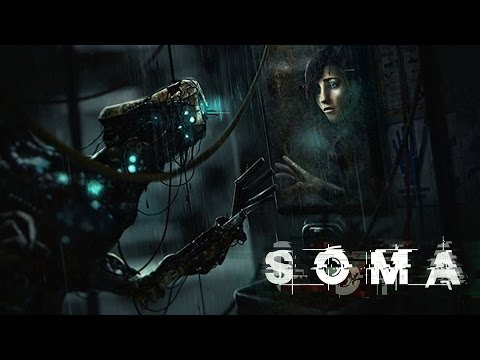 SOMA - Story Trailer