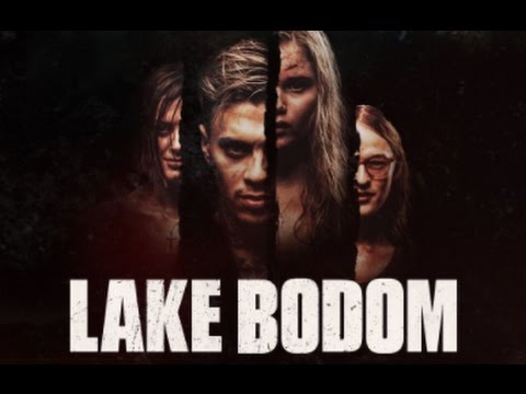 Lake Bodom (Official Shudder Trailer)