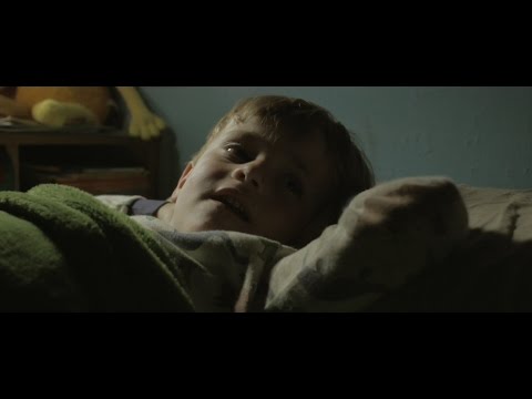 Tuck me in (award winning viral one-minute horror short film)