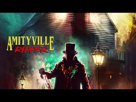 Amityville Ripper Movie Official Teaser Trailer SRS Cinema Is This Las Vegas