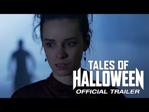 TALES OF HALLOWEEN - Official Trailer