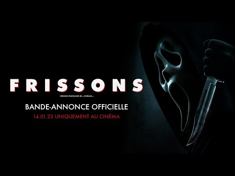 Frissons (2022) l Bande-annonce officielle l Paramount Pictures Quebec