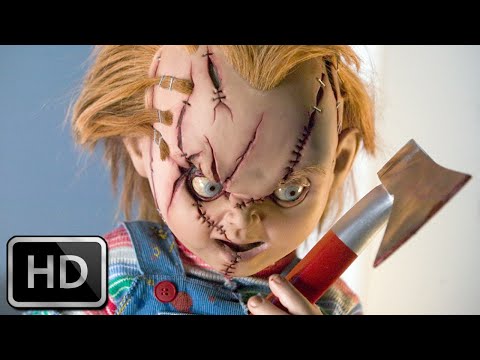 Seed of Chucky (2004) - Trailer in 1080p