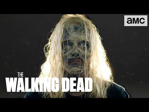 The Walking Dead Mid-Season 9 Official Teaser | ‘Whisperers’