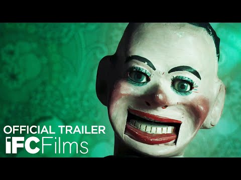 Stopmotion - Official Trailer | HD | IFC Films
