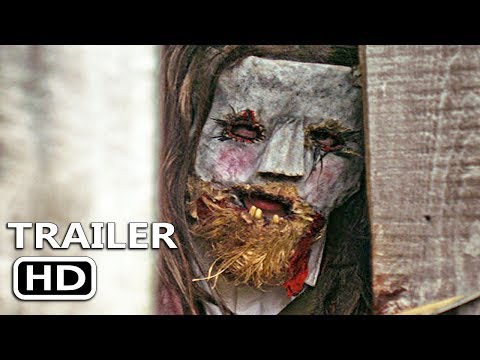 MAKING MONSTERS Official Trailer (2019) Horror Movie