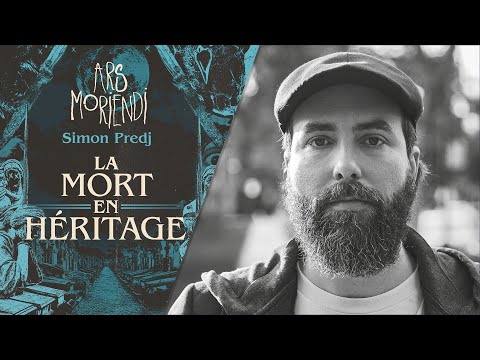 La mort en héritage - Ars Moriendi