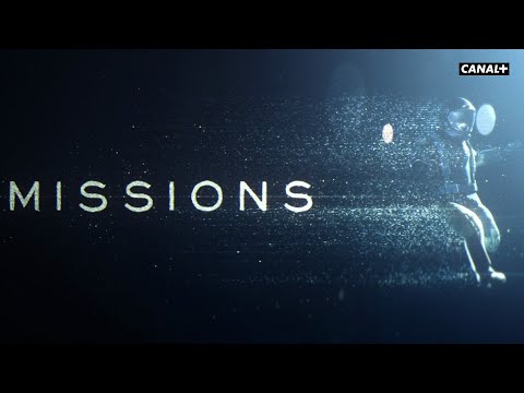 Missions saison 2 (OCS) - Bande-annonce