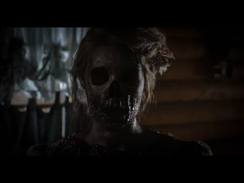 Dry Blood (2017) | Dread Central Presents Official Trailer - Out 1/15/19