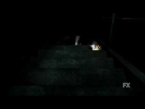 Descent | American Horror Story Season 6 PROMO | FX