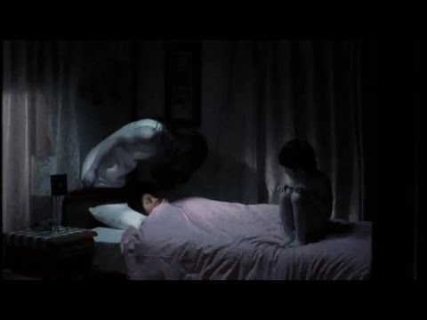 JU-ON: The Grudge - Japanese Trailer (HD)