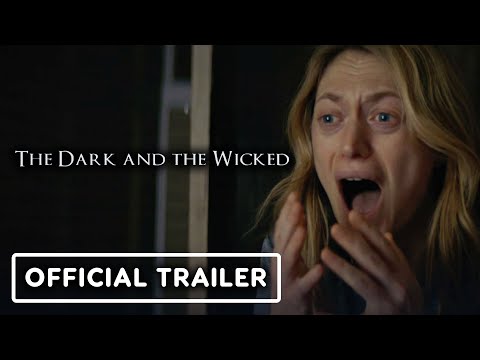 The Dark and the Wicked - Exclusive Official Trailer (2020) Marin Ireland, Xander Berkeley