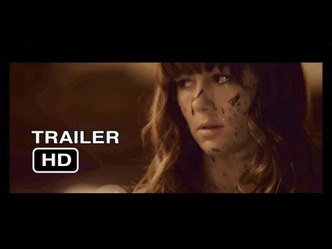 You're Next - Official Trailer