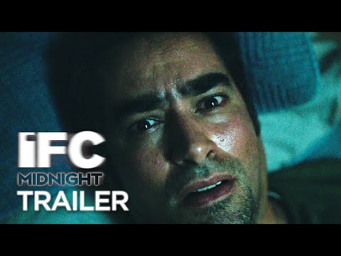 The Night - Official Trailer | HD | IFC Midnight