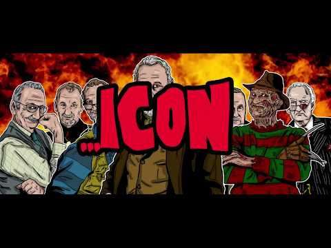 ICON: The Robert Englund Story Documentary
