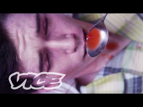The Trouble With Mom - 'Munchausen' - VICE Shorts