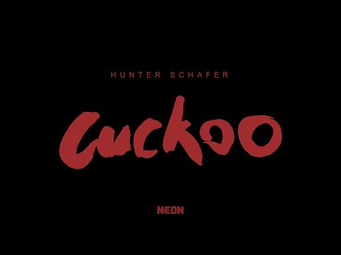 CUCKOO - Official Teaser