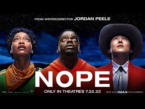 5 nouveautés horreur à ne pas manquer en juillet 19 NOPE | International Trailer