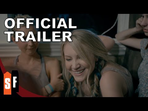 Let's Scare Julie (2020) - Official Trailer (HD)