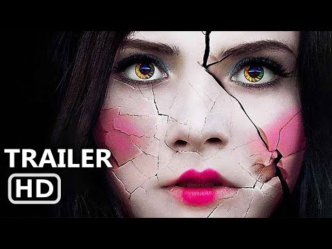 INCIDENT IN A GHOSTLAND Official Trailer (2018) Thriller HD