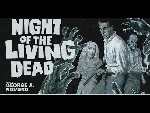Night Of The Living Dead (2017) Official Trailer