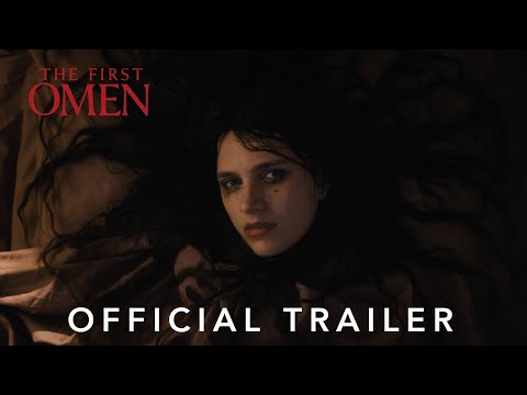 The First Omen | Official Trailer | 20th Century Studios