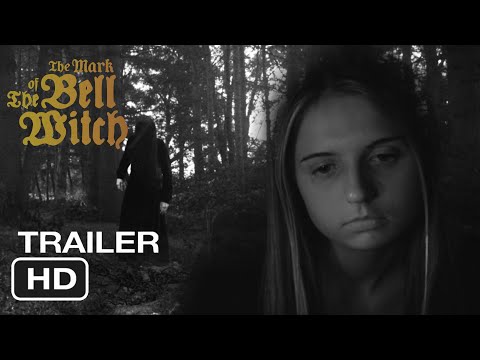 The Mark of the Bell Witch - Trailer (New Paranormal Ghost Haunting Horror)