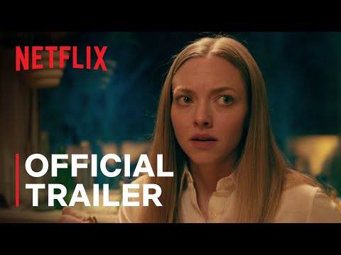 Things Heard &amp; Seen starring Amanda Seyfried | Official Trailer | Netflix