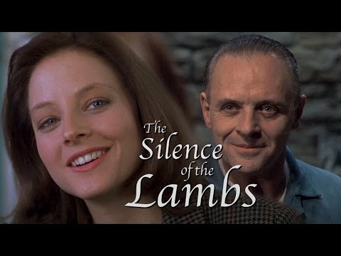 The Silence of the Lambs as a Romantic Comedy - Trailer Mix
